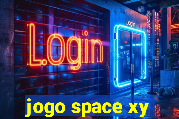 jogo space xy